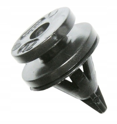 2szt volvo xc90 -клипса обивка дверь фото №1