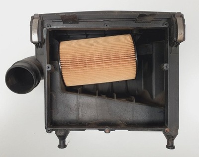 Корпус фильтра воздуха smart fortwo 450 фото №1