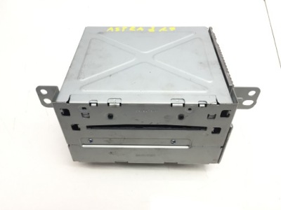 ASTRA J IV РАДІО CD РАДІО 