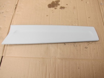 Захист накладка стійка права c4 picasso 2 ii 15r фото №1