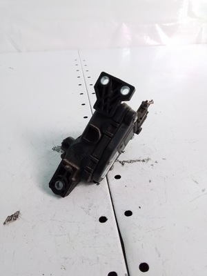 L940 потенціометр газу opel vivaro 8200008477 фото №1