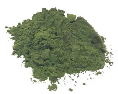 CHLORELLA PROSZEK 100g