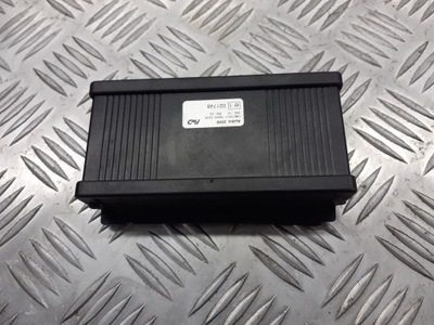 Підсилювач opel vectra c 09610011 фото №1