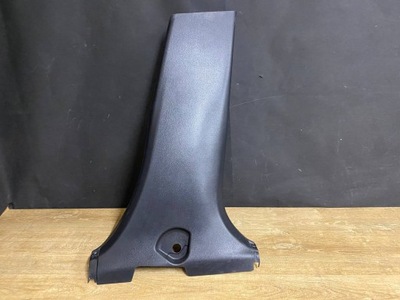 FORRO DE SOPORTE B DERECHA PARTE INFERIOR TOYOTA C-HR 62413-F4010  