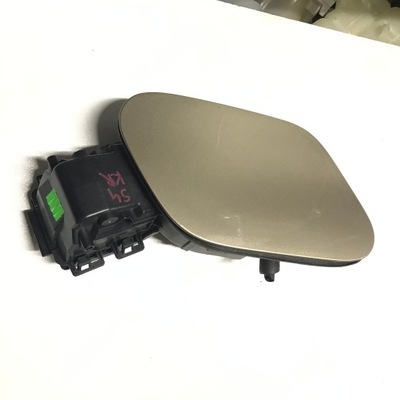 Renault scenic iv кришка заливної пального tehnp фото №1