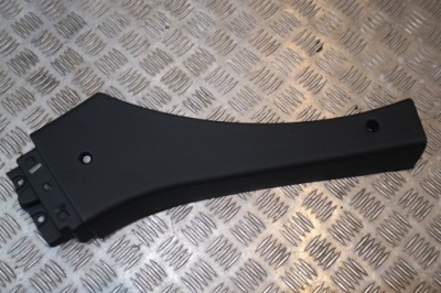 Захист стійка задній ліва maserati 670010345 фото №1