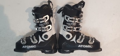 Buty narciarskie ATOMIC HAWX PRIME 90 24,5 (38,5)