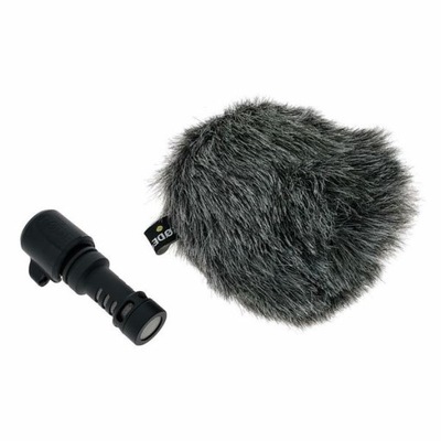 Mikrofon do telefonu USB-C Rode VideoMic Me-C