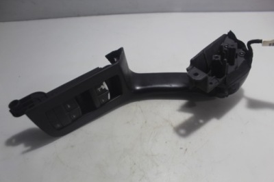 Панель керування вікон audi a6 c6 фото №1