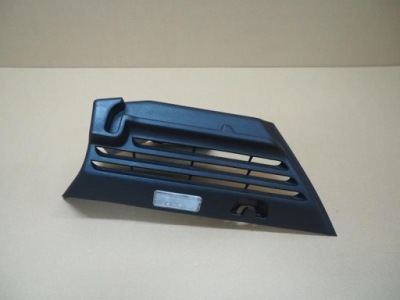 Защита багажника кронштейн полка правый  задний citroen c4 picasso 2 9677753277 фото №1