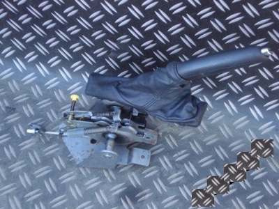 Peugeot 407 1.8 16v рычаг тормоза ручного фото №1