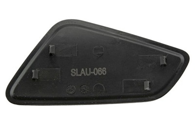 Заглушка распылителя фара audi a1 11-14 правая фото №1