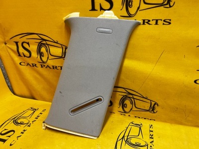 Обшивка захист корпус стійка задня c лівий mercedes gl x166 gray фото №1