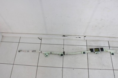 Шторка безопасности подушка безопасности воздуха правая opel ampera 22929603 фото №1