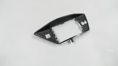 Bmw g21 напрямна кронштейн бампера абсорбер лівий задня 7933157 фото №1