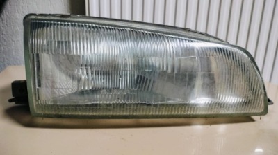 Subaru impreza gf outback sport 1998 фара правий eu оригінал фото №1