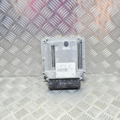 Audi a4 s4 b9 8w 2018 блок управления / модуль ecu фото №1