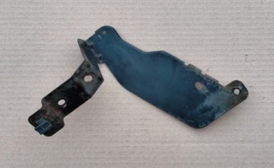 Kia sportage iv 4 рестайлінг  1,6 crdi кронштейн кронштейн фото №1