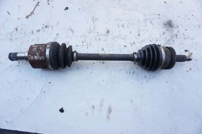 Приводной вал левый перед kia carens 3 2.0 crdi фото №1