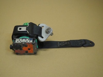 Pas безпеки правий перед berlingo iii фото №1