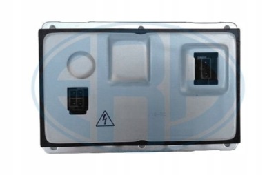 Блок керування освітлення ксенон citroen c5 ii 2.0 hdi фото №1