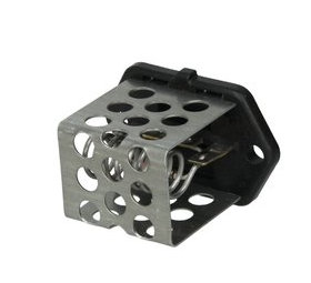 Резистор вентилятора ford mondeo mk1 mk2 mk3 новый фото №1