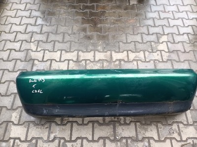 Бампер задня audi a3 8l lz6l фото №1