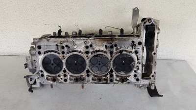 Головка mercedes w204 2.2 cdi фото №1