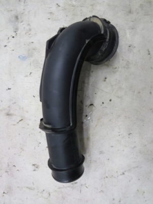 Wąż шланг трубка повітрозабірник повітря clio v 1.0 tce 5fm3a фото №1