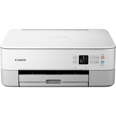 Canon PIXMA TS5351 Atramentowa A4 4800 x 1200 DPI Wi-Fi