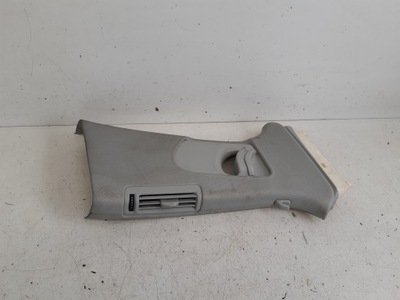 PROTECCIÓN DE SOPORTE DEFLECTOR DERECHA 4G0819210C AUDI A6 C7  