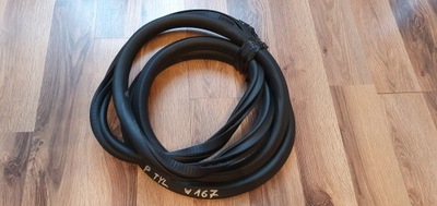 Прокладка дверь правый задняя задняя mercedes gle w167 фото №1