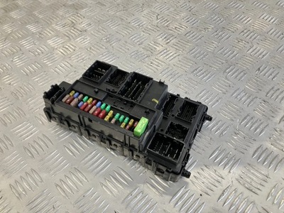 Коробка предохранитель модуль bcm ford ranger 19- 2.0 d ju5t-15604-bem фото №1