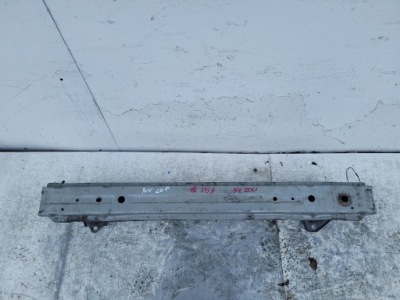 Nissan nv200 балка pod бампер перед фото №1