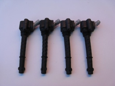 Катушка зажигания lancia delta iii 1.4 t-jet фото №1