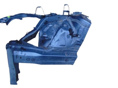 Лонжерон права lexus ux фото №1