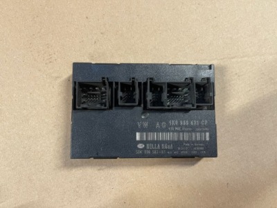 Модуль комфорта блок управления nr 1k0959433cp оригинал  wystawiam фото №1