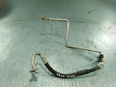 Шланг кондиціонера peugeot 207 9681620980 1.6 hdi фото №1