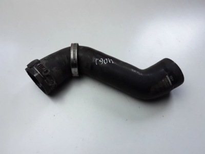 2011 renault kangoo ii пабтрубок  интеркулер 061955 фото №1