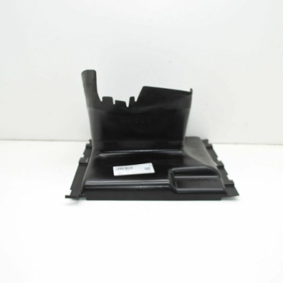 Audi q8 інтеркулер правий air повітропровід guide 4m8145334a фото №1