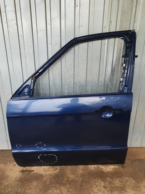 Двері передні ліва перед ford s-max mk1 фото №1