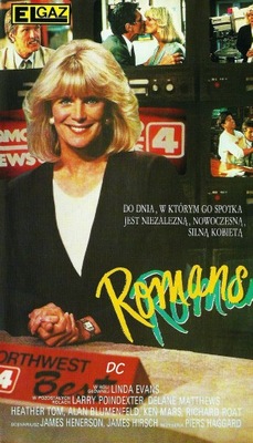 VHS Romans / She'll take Romance