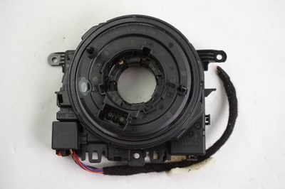 Лента шлейф подушка безопасности vw t-roc 5q1953569h фото №1