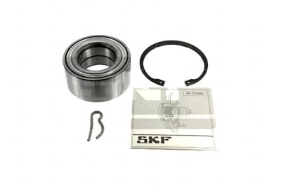 Skf подшипник колеса peugeot перед 605 90-99 607 00- s фото №1