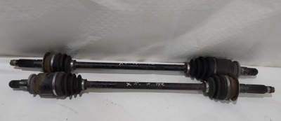 Subaru forester xt sj iv 13 - задняя приводной вал задняя фото №1