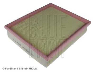 ФИЛЬТР ВОЗДУХА BLUE PRINT ADG02207