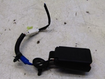 Клипса поперечина задний задняя задних сидений tucson ii iii 89840-d7000tr фото №1