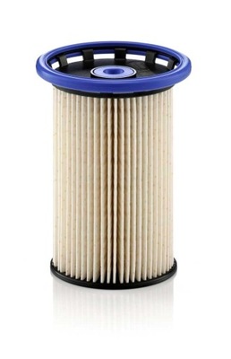 MANN FILTER ФИЛЬТР ТОПЛИВА VW TOUAREG 3,0TDI/4,2TDI PORSCHE CAYENNE