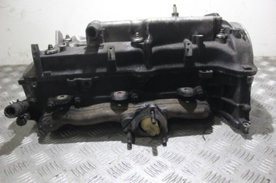 Головка двигателя honda accord vii 2.2ctdi фото №1