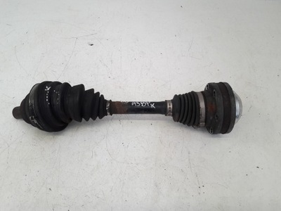 HALF-AXLE SHORT AUDI A3 8P 2,0TFSI - milautoparts-fr.ukrlive.com